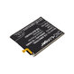 Батерия за Samsung A70 A705F, 4400mAh, Li-Pol, 3.85 V, EB-BA705ABU, HQ
