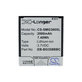Батерия за Samsung Core Lite, EB-BG358BBC, EB-BG358BBE, 2000mAh, HQ