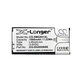 Батерия за Samsung S5 Mini G800F, EB-BG800BBE, 1900mAh, HQ