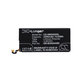 Батерия за Samsung S6 G920F, EB-BG920ABE, 2500mAh, HQ