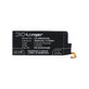 Батерия за Samsung S6 Edge G925F, EB-BG925ABE, 2600mAh, HQ