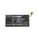Батерия за Samsung S8 Plus G955F, EB-BG955ABE, 3500mAh, HQ