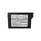 Батерия за Sony PlayStation Portable 2000, PSP-S110, 1200mAh, HQ