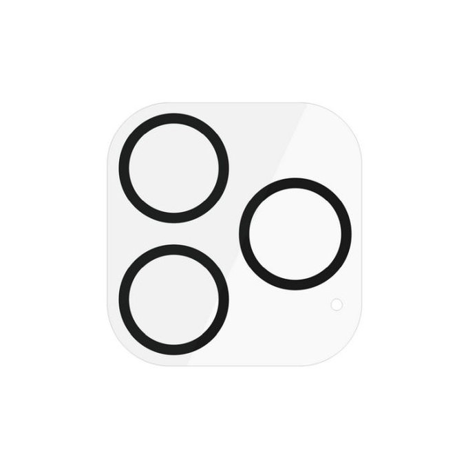Протектор за обектив на задна камера PicturePerfect за iPhone 13 Pro и 13 Pro Max, Прозрачен, Transparent, PanzerGlass