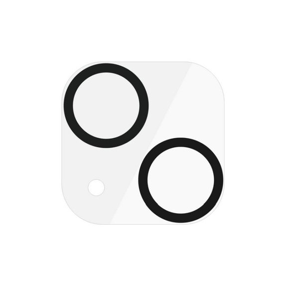 Протектор за обектив на задна камера PicturePerfect за iPhone 13 mini и 13, Прозрачен, Transparent, PanzerGlass