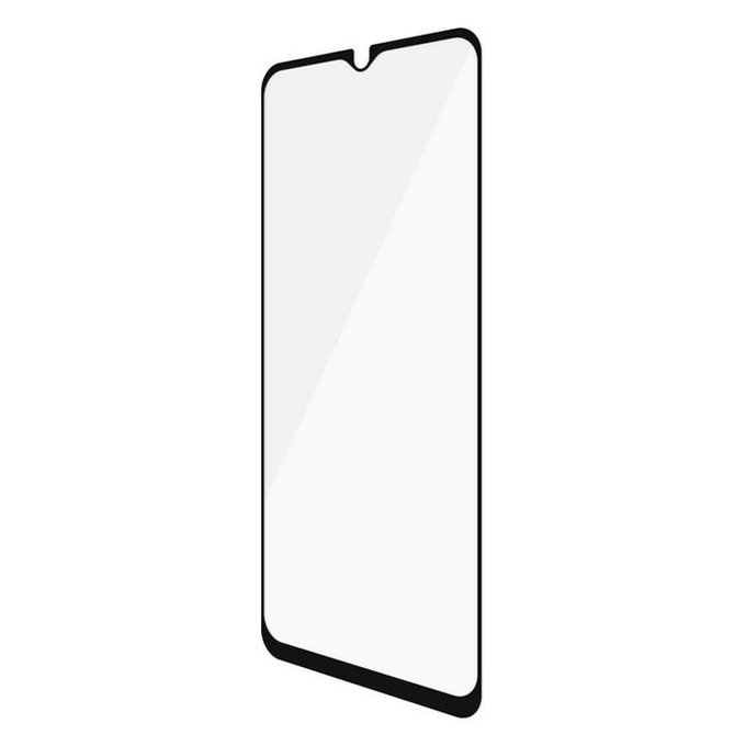 Закалено стъкло Case Friendly за Samsung A13, A13 5G, A23, M13, M23 5G, M33 5G и A23 5G, Черно, Black, PanzerGlass
