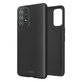 Калъф Vanity за Samsung A53, Черно, Black