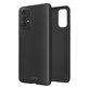 Калъф Vanity за Samsung A33, Черно, Black