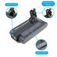 Батерия за Dyson V10, 969352-02, SV12, 206340, Li-Ion 25.2V 3000mAh, HQ