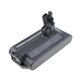 Батерия за Dyson V10, 969352-02, SV12, 206340, Li-Ion 25.2V 3000mAh, HQ