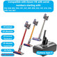 Батерия за Dyson V8, 215681, PM8-US-HFB1497A, Li-Ion 21.6V 5000mAh, HQ
