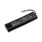Батерия за Ecovacs Deebot Ozmo 900-series, N-series, T-series, Yeedi Vac 2 Pro, S01-LI-148-2600, Li-Ion 14.4V 2600mAh, HQ