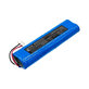 Батерия за Ecovacs Deebot Ozmo 900-series, N-series, T-series, Yeedi Vac 2 Pro, S01-LI-148-3400, Li-Ion 14.4V 3400mAh, HQ