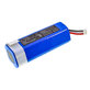 Батерия за Ecovacs Deebot Ozmo-series, T-series, N-series, Yeedi Vac 2 Pro, S10-Li-144-5200, Li-Ion 14.4V 5200mAh, HQ
