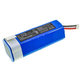 Батерия за Ecovacs Deebot Ozmo-series, T-series, N-series, Yeedi Vac 2 Pro, S10-Li-144-5200, Li-Ion 14.4V 6400mAh, HQ