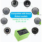 Батерия за iRobot Roomba e-series, i-series, ABL-D1, 4624864, ABL-D2, Li-Ion 14.4V 2600mAh, HQ