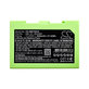 Батерия за iRobot Roomba e-series, i-series, ABL-D1, 4624864, ABL-D2, Li-Ion 14.4V 2600mAh, HQ