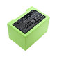 Батерия за iRobot Roomba e-series, i-series, ABL-D1, 4624864, ABL-D2, Li-Ion 14.4V 2600mAh, HQ