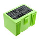 Батерия за iRobot Roomba e-series, i-series, ABL-D1, 4624864, ABL-D2, Li-Ion 14.4V 3400mAh, HQ