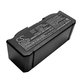 Батерия за iRobot Roomba e-series, i-series, ABL-D1, 4624864, ABL-D2, Li-Ion 14.4V 5200mAh, HQ