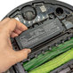 Батерия за iRobot Roomba e-series, i-series, ABL-D1, 4624864, ABL-D2, Li-Ion 14.4V 6800mAh, HQ