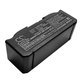 Батерия за iRobot Roomba e-series, i-series, ABL-D1, 4624864, ABL-D2, Li-Ion 14.4V 6800mAh, HQ