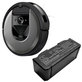 Батерия за iRobot Roomba e-series, i-series, ABL-D1, 4624864, ABL-D2, Li-Ion 14.4V 6800mAh, HQ