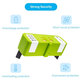 Батерия за iRobot Roomba 600, 800, 900-series, 4502233, 4374392, 2130LI, Li-Ion 14.4V 4000mAh, HQ