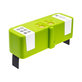 Батерия за iRobot Roomba 600, 800, 900-series, 4502233, 4374392, 2130LI, Li-Ion 14.4V 4000mAh, HQ
