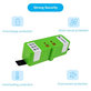 Батерия за iRobot Roomba 600, 800, 900-series, 4502233, 4374392, 2130LI, Li-Ion 14.4V 5200mAh, HQ