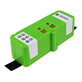 Батерия за iRobot Roomba 600, 800, 900-series, 4502233, 4374392, 2130LI, Li-Ion 14.4V 5200mAh, HQ