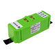 Батерия за iRobot Roomba 600, 800, 900-series, 4502233, 4374392, 2130LI, Li-Ion 14.4V 5200mAh, HQ