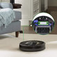 Батерия за iRobot Roomba 600, 800, 900-series, 4502233, 4374392, 2130LI, Li-Ion 14.4V 5200mAh, HQ