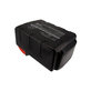 Батерия за Milwaukee 2600-series, 2700-series, AG-125, C18, HD18, M12, M18, 4000mAh, Li-Ion, YTB313, HQ