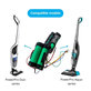 Батерия за Philips PowerPro Duo, PowerPro Aqua, 5ICR19/65, Li-Ion 18.5V 2500mAh, HQ