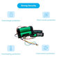 Батерия за Philips PowerPro Duo, PowerPro Aqua, 5ICR19/65, Li-Ion 18.5V 2500mAh, HQ