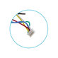 Батерия за Philips PowerPro Duo, PowerPro Aqua, 5ICR19/65, Li-Ion 18.5V 2500mAh, HQ