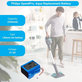 Батерия за Philips SpeedPro, SpeedPro Aqua, INR18650C25, Li-Ion 21.6V 2500mAh, HQ