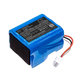 Батерия за Philips SpeedPro, SpeedPro Aqua, INR18650C25, Li-Ion 21.6V 2500mAh, HQ