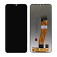 дисплей за Samsung A02s A025F, Тъчскрийн без рамка, TFT