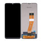 дисплей за Samsung A03 A035G, Тъчскрийн без рамка, TFT