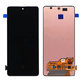 дисплей за Samsung A51 5G A516B, Тъчскрийн без рамка, TFT