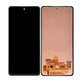 дисплей за Samsung A53 A536B, Тъчскрийн без рамка, TFT