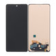 дисплей за Samsung A72 A725F, A726B, Тъчскрийн без рамка, TFT