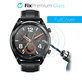 Протектор за часовник Plexiglas за Garmin Fenix 7X, FixPremium