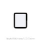 Протектор за часовник Plexiglas за Apple Watch 1, 2 и 3 (38mm), FixPremium