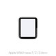 Протектор за часовник Plexiglas за Apple Watch 1, 2 и 3 (42mm), FixPremium