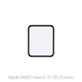 Протектор за часовник Plexiglas за Apple Watch 4, 5, 6, SE (1st gen) и SE (2nd gen) (40mm), FixPremium