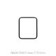 Протектор за часовник Plexiglas за Apple Watch 7, 8 и 9 (41mm), FixPremium