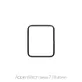 Протектор за часовник Plexiglas за Apple Watch 7, 8 и 9 (45mm), FixPremium
